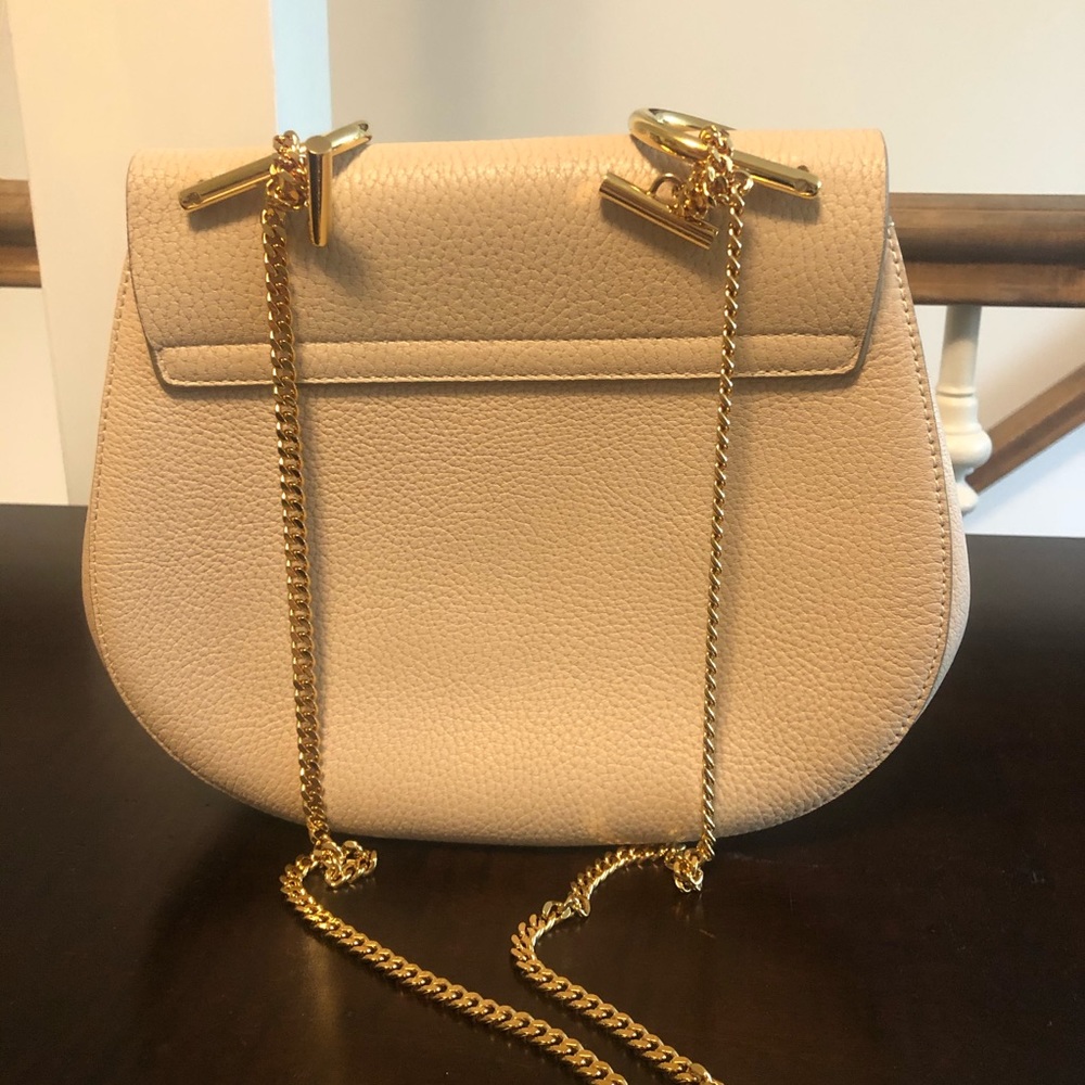 Chloe Drew Shoulder Bag - Picture 4 of 6